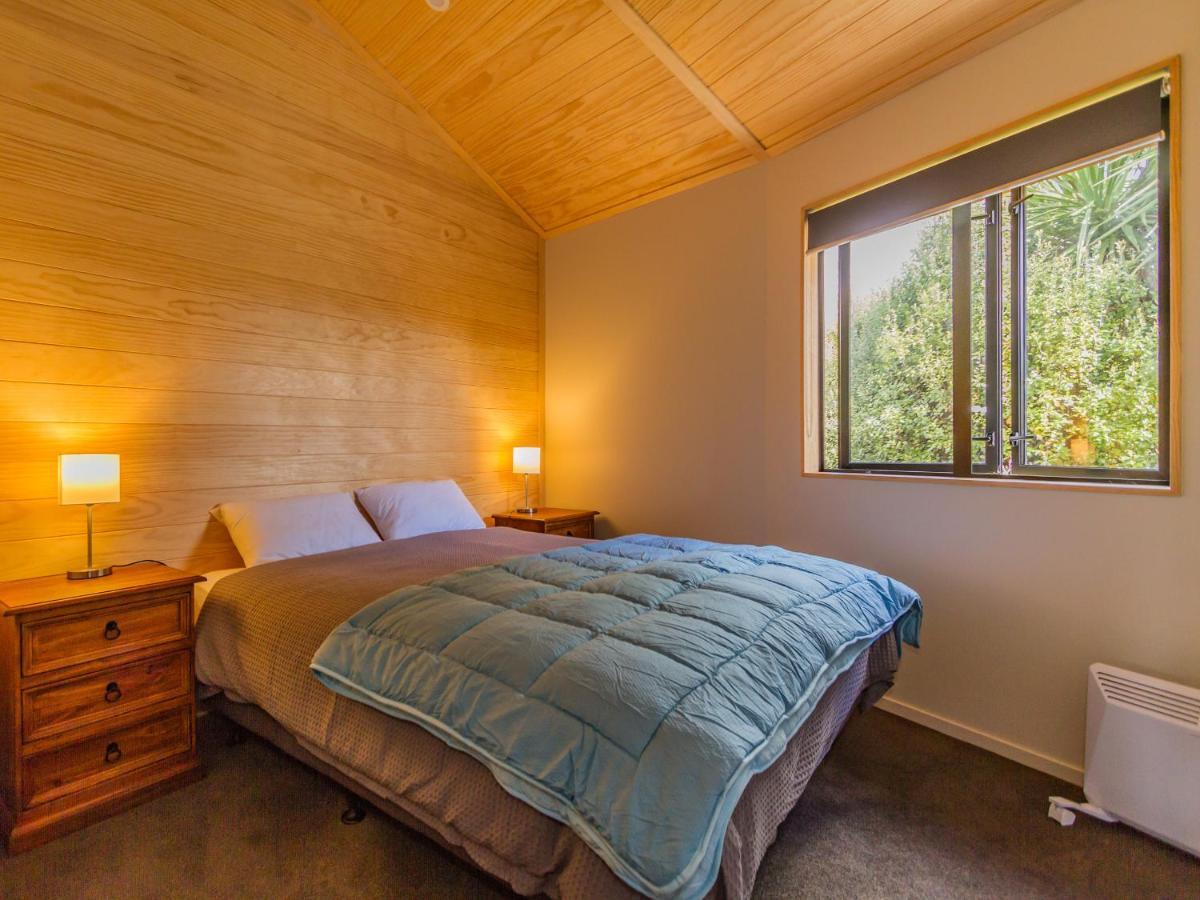 The Snowglobe - Ohakune Modern Yurt Style Chalet Ngoại thất bức ảnh